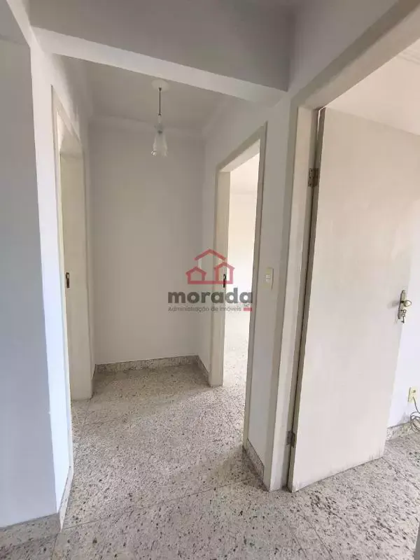 Apartamento para aluguel, 3 quartos, 1 suíte, 2 vagas, CENTRO