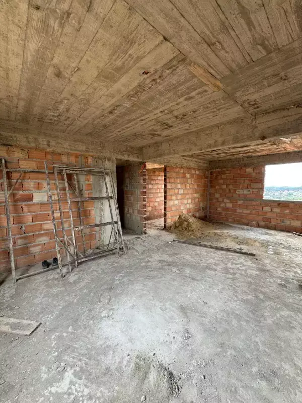 Cobertura à venda, 4 quartos, 1 suíte, 3 vagas, Padre Eustaquio