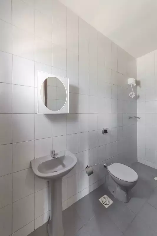Apartamento para aluguel no bairro Universitário, em Itaúna