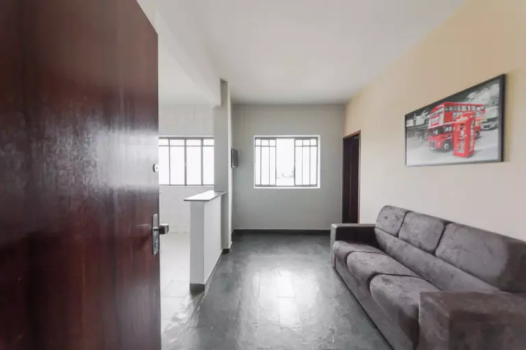Apartamento para aluguel no bairro Universitário, em Itaúna