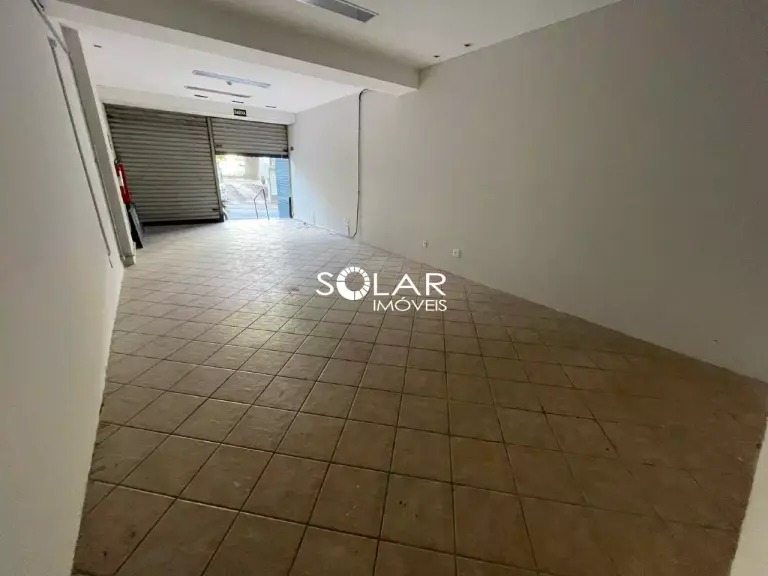 Loja para aluguel no bairro Centro, em Itaúna