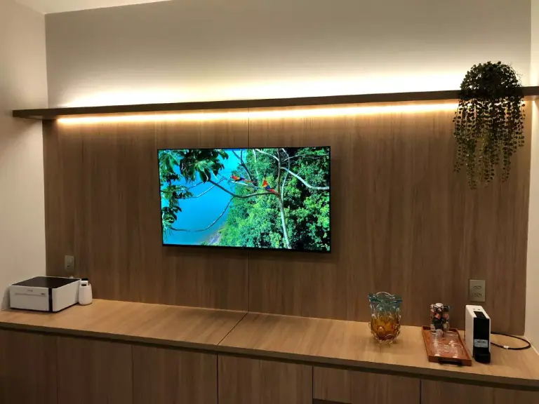 Consultório moderno e funcional no Centro — 37 m² para alugar