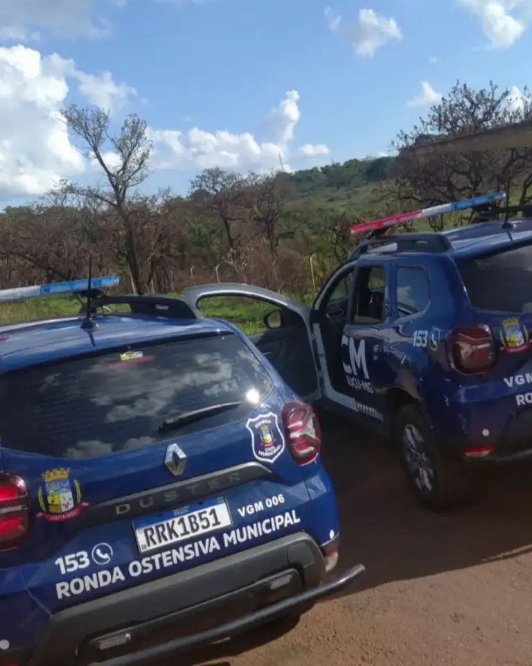 Perícia investiga ossada humana encontrada em Itatiaiuçu