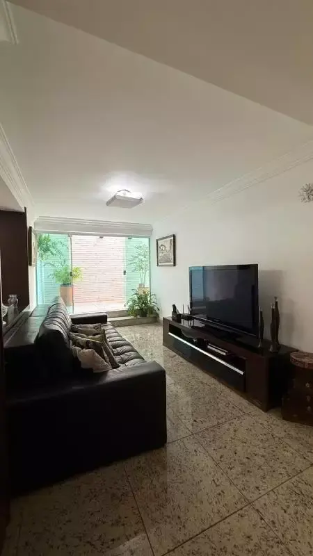 Apartamento à venda, 3 quartos, 1 suíte, 2 vagas, Centro