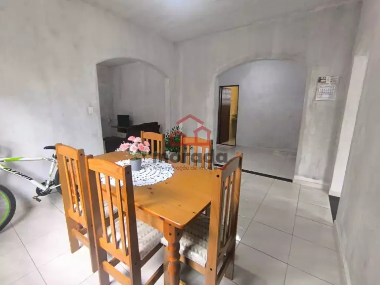 Casa à venda, 3 quartos, 1 suíte, 1 vaga, Residencial Veredas