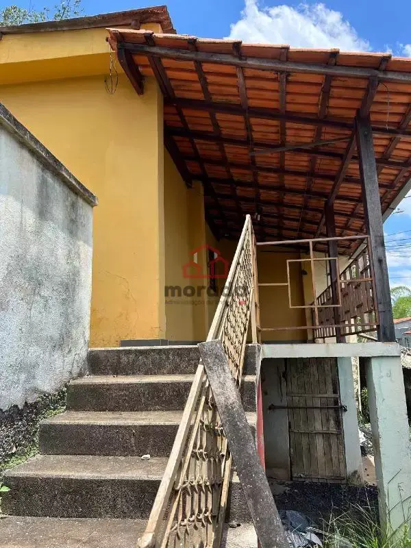 Casa à venda, 3 quartos, Centro