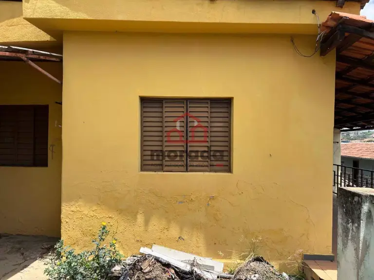 Casa à venda, 3 quartos, Centro