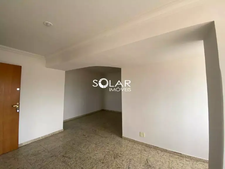 Apartamento para aluguel no bairro Centro, em Itaúna