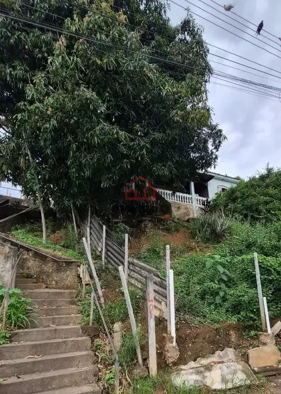 Casa à venda, 3 quartos, Centro