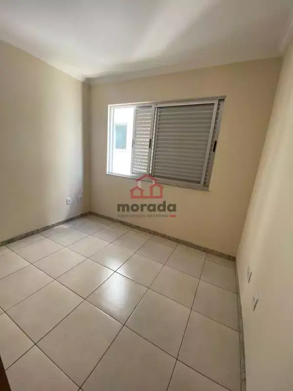 Apartamento para aluguel, 3 quartos, 1 vaga, Centro