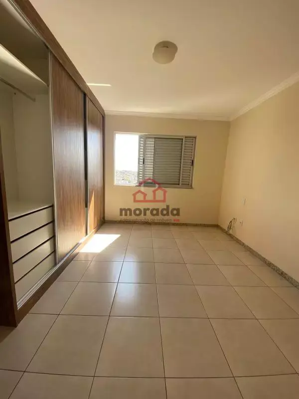 Apartamento para aluguel, 3 quartos, 1 vaga, Centro
