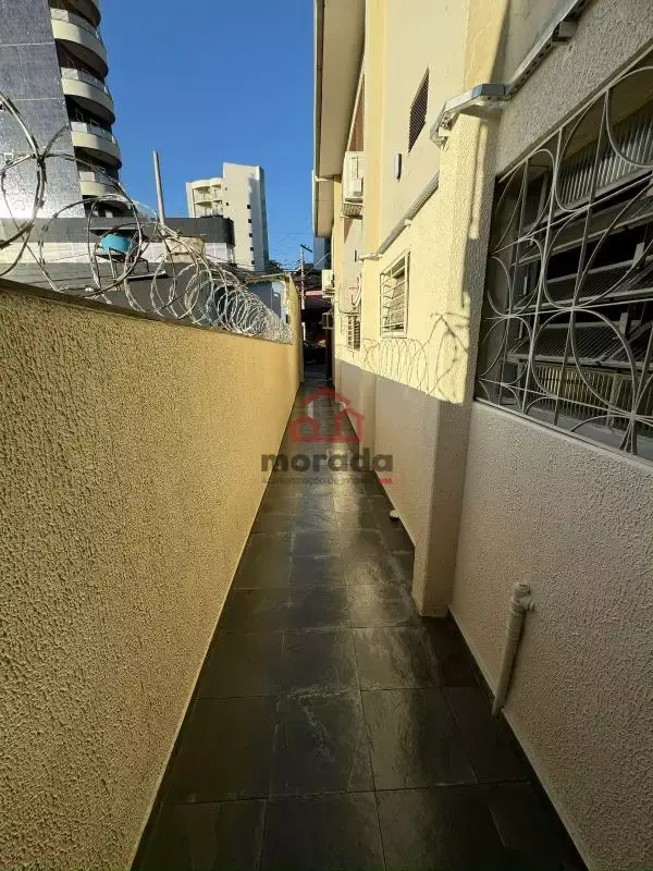 Andar Corrido para aluguel, Centro — 110 m², 2 banheiros
