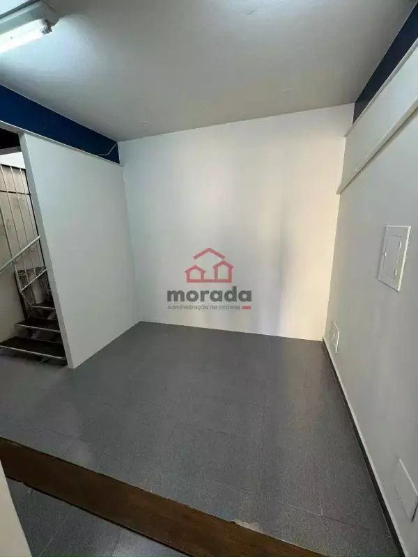Andar Corrido para aluguel, Centro — 110 m², 2 banheiros