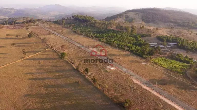Lote à venda, Paulas — 996 m² em condomínio fechado