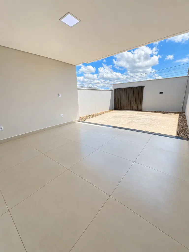Casa 3 quartos à venda no São Bento