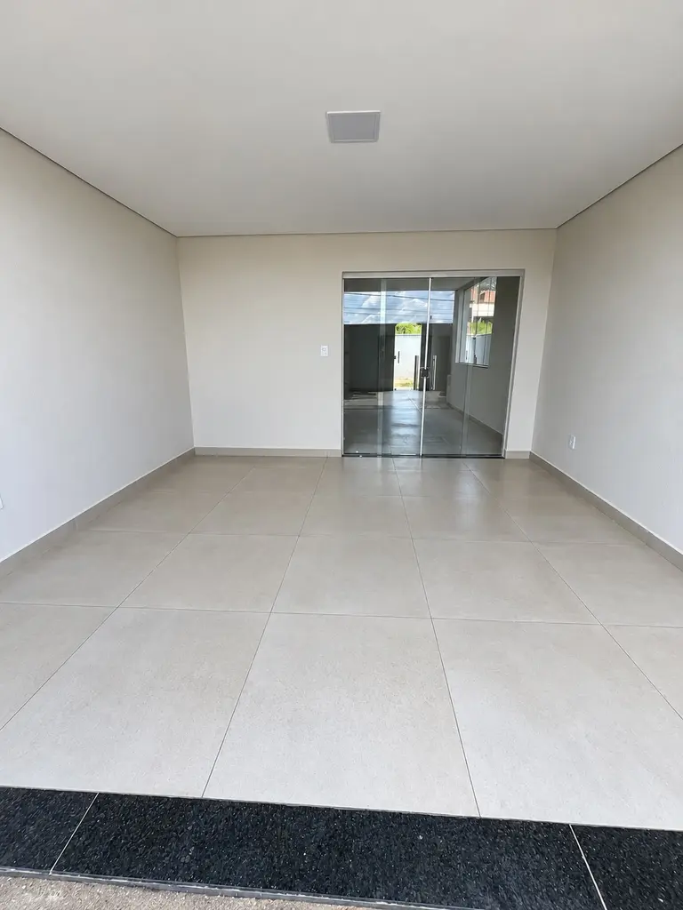 Casa 3 quartos à venda no São Bento
