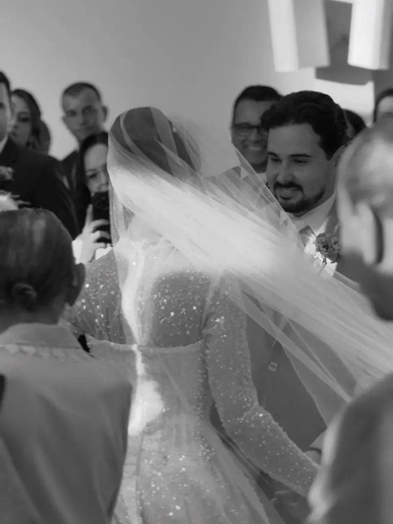 Quarteto Maior anima cerimônia de casamento em Itaúna