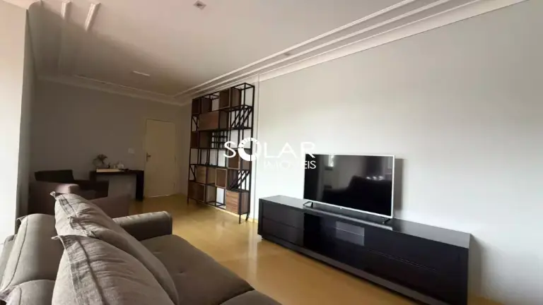 Apartamento de alto padrão na Avenida Jove Soares colado no Rena! — 3 quartos nas Graças