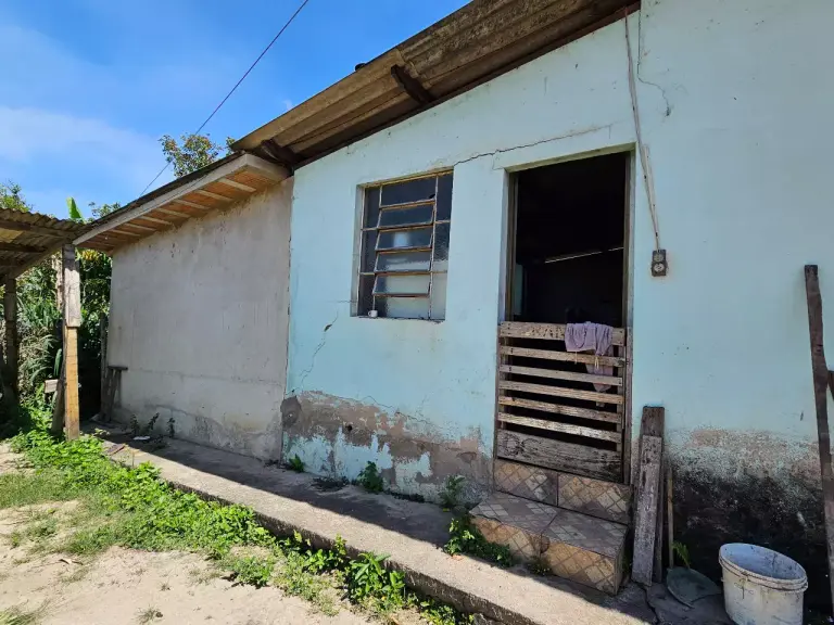 Chácara à venda, 3 quartos, Brejo Alegre (Zona Rural)
