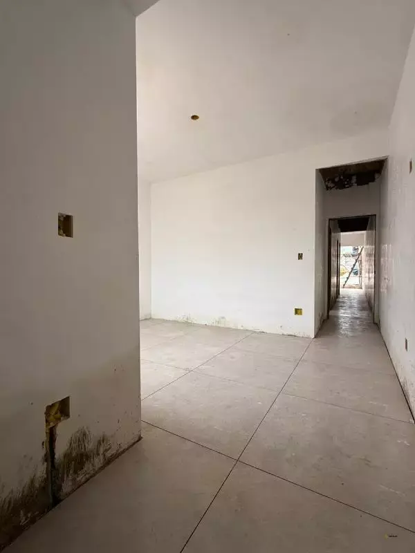 Casa à venda no Centenário — 3 quartos, 1 suíte e 2 vagas