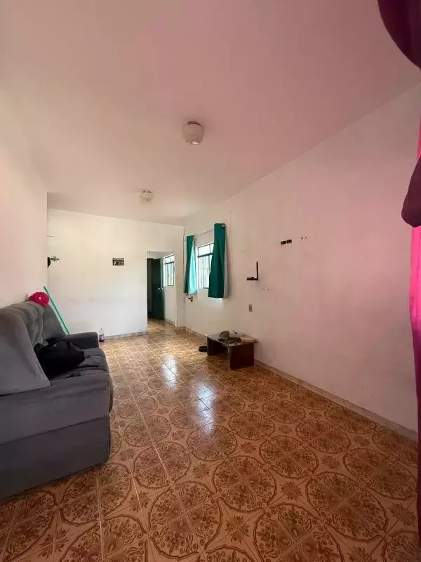 Casa à venda, 3 quartos, 1 vaga, Residencial São Geraldo