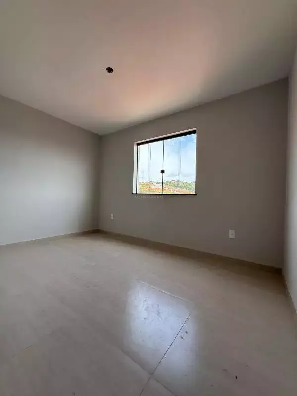 Área Privativa Residencial à Venda no Morro do Sol — 3 quartos