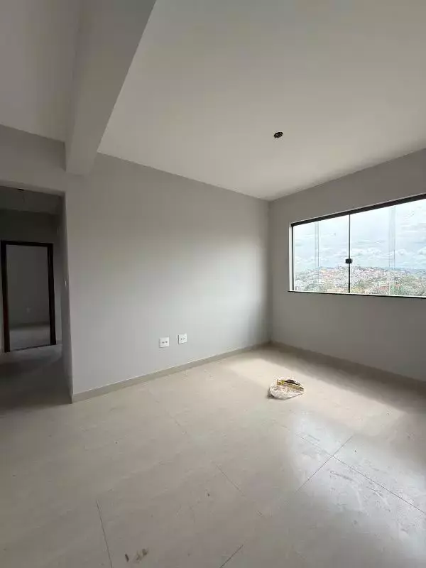 Área Privativa Residencial à Venda no Morro do Sol — 3 quartos