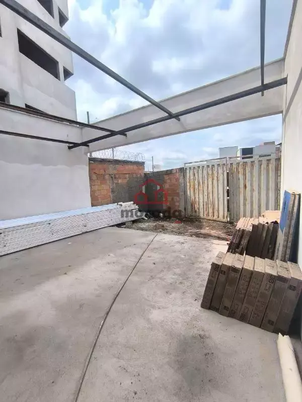 Casa à venda, 3 quartos, 1 suíte, 2 vagas, Lourdes