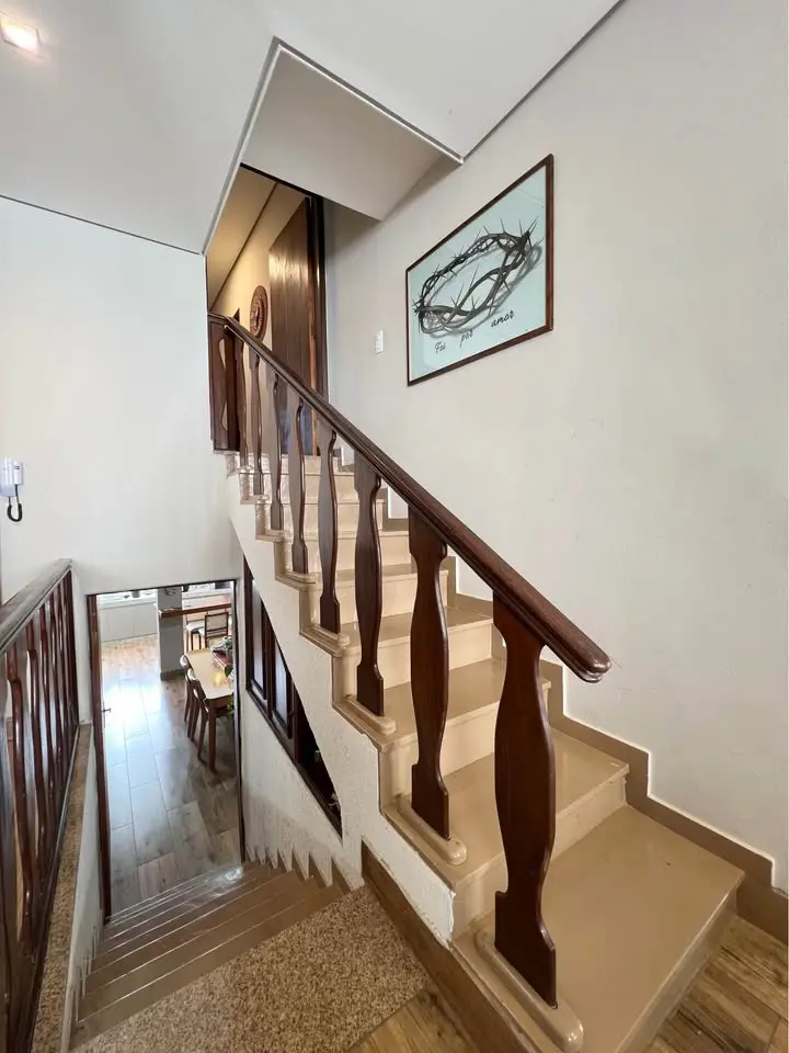 Casa 4 quartos à venda no Bairro Santanense