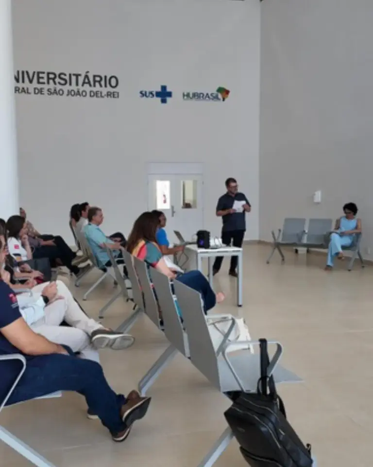 Hospital Universitário de Divinópolis inicia centro cirúrgico e UTI
