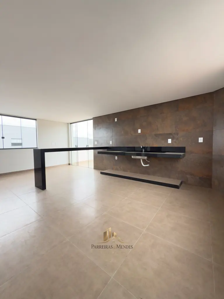 Cobertura 3 quartos, 244 m² à venda no Cerqueira Lima
