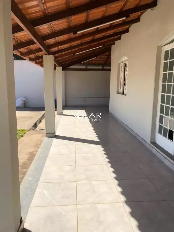 Casa 3 quartos para alugar no bairro Alaita