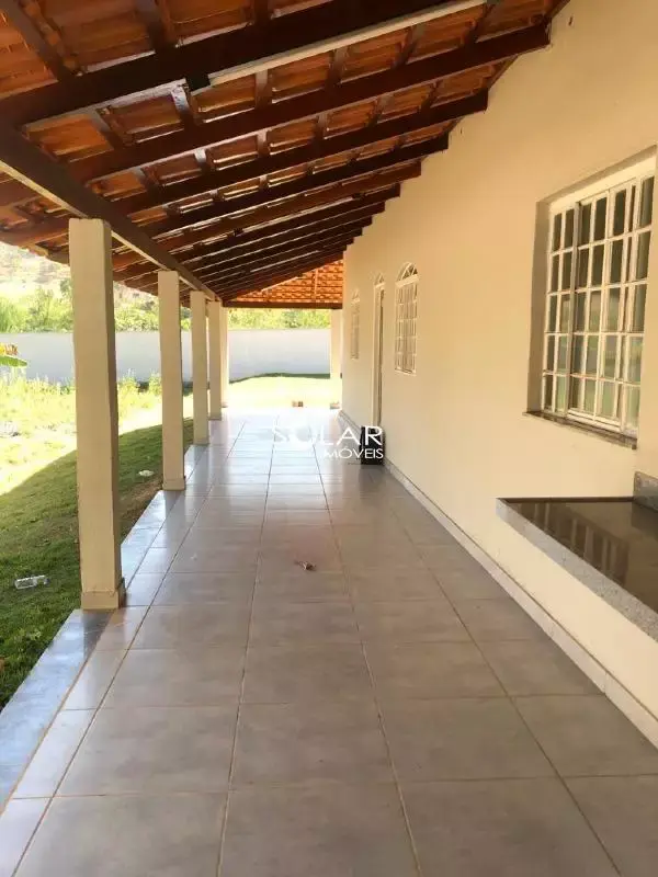 Casa 3 quartos para alugar no bairro Alaita