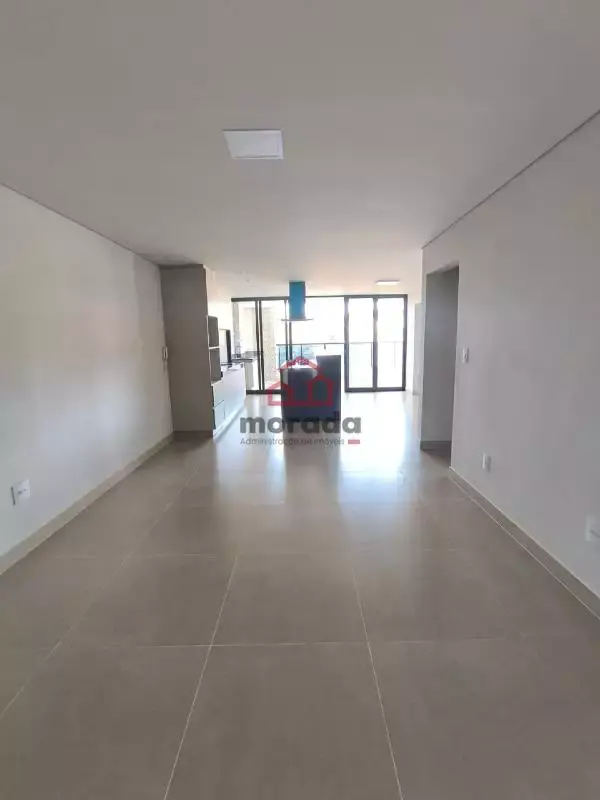 Apartamento para aluguel, 3 quartos, 1 suíte, 2 vagas no Cerqueira Lima