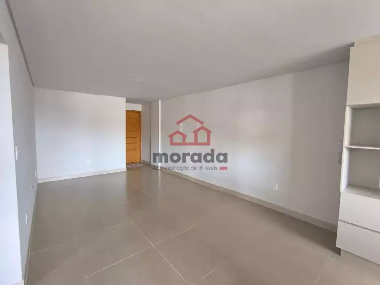 Apartamento para aluguel, 3 quartos, 1 suíte, 2 vagas no Cerqueira Lima