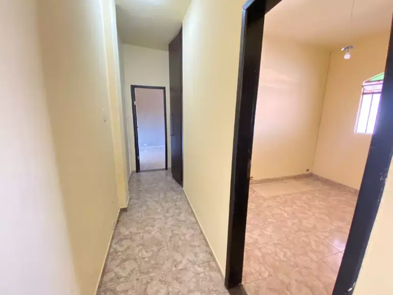 Casa para aluguel, 2 quartos, 2 vagas – Residencial São Geraldo