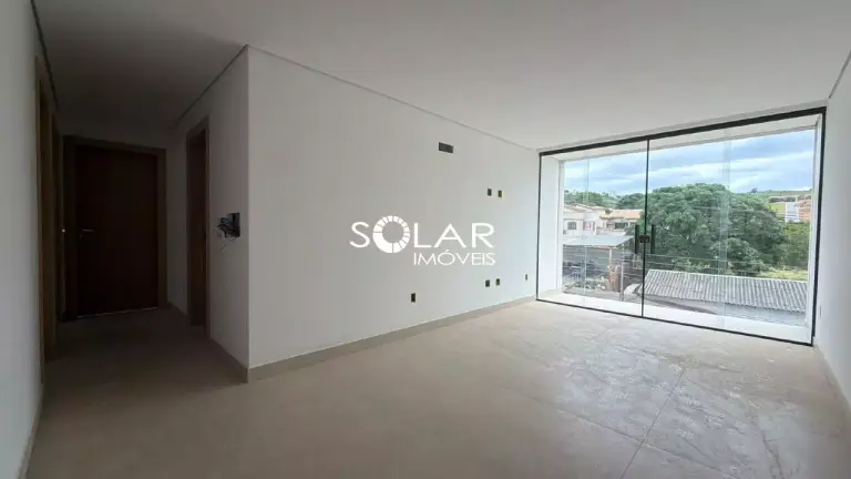 Apartamento para venda próximo a Av Jove Soares — 3 quartos, 97 m²