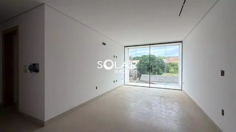 Apartamento para venda próximo a Av Jove Soares — 3 quartos, 97 m²