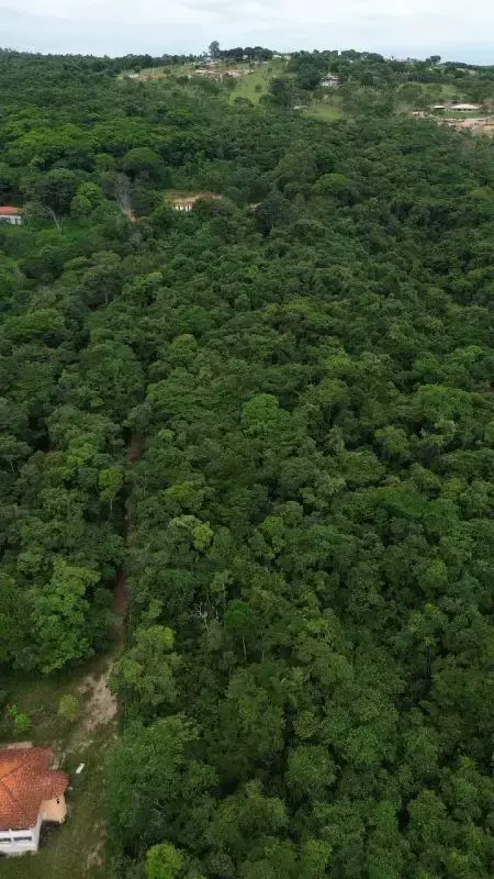 Terreno à venda, Barragem Benfica — com marina, 7.248 m²