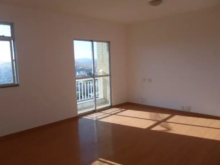 Apartamento 3 quartos para alugar no bairro Cerqueira Lima