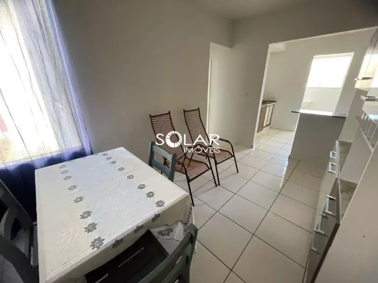 Apartamento 3 quartos para alugar no bairro Garcias