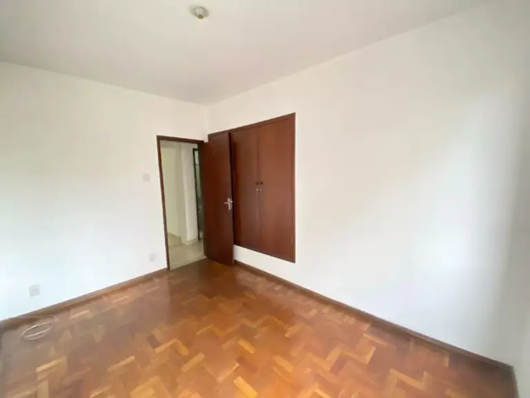 Apartamento para aluguel, 3 quartos, 1 suíte no Centro