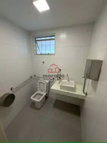 Loja para aluguel no Centro — 79 m², 2 banheiros