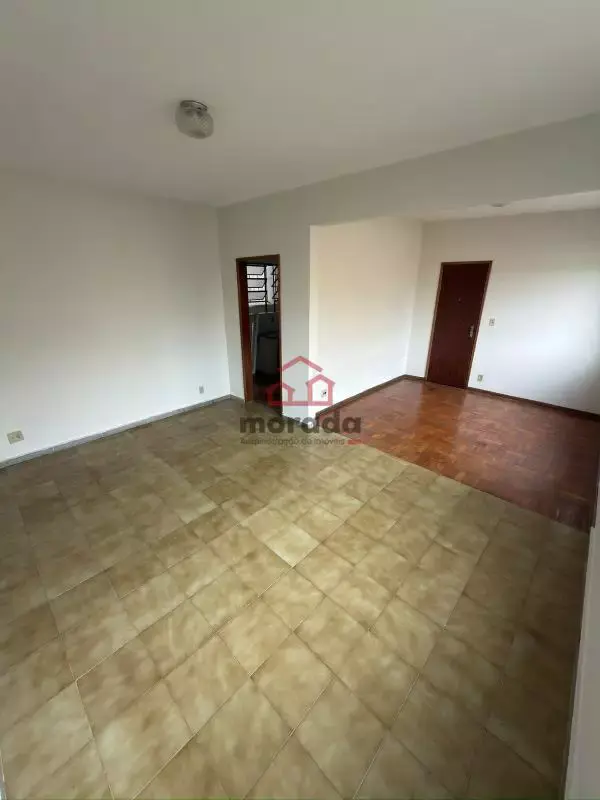 Apartamento para aluguel, 3 quartos no Cerqueira Lima