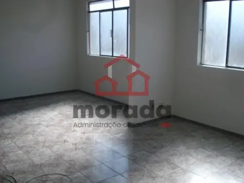 Apartamento 3 quartos, 109 m² no Cerqueira Lima