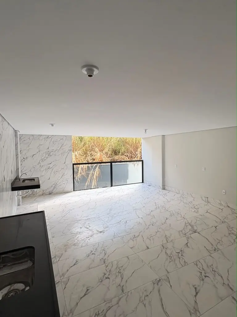 Apartamento novo, 3 quartos, 113 m² à venda no Belvedere