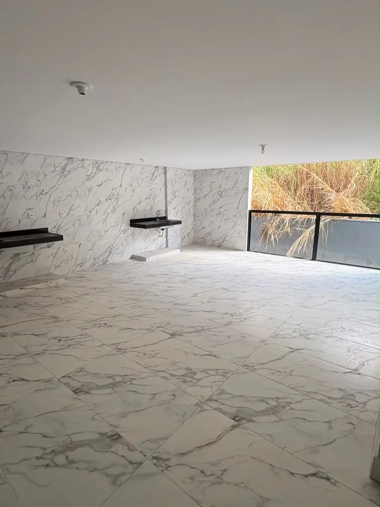Apartamento novo, 3 quartos, 113 m² à venda no Belvedere