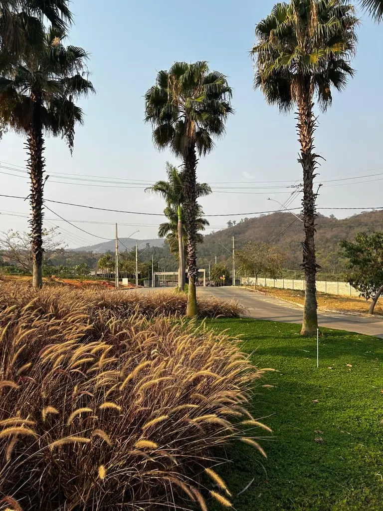 Lotes à venda no Condomínio Mont Vert