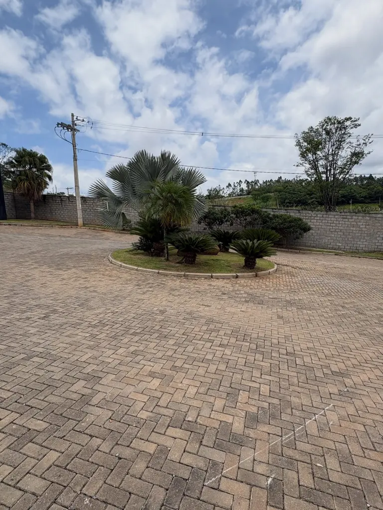 Lote 1.004 m² à venda no Condomínio Mirante Sul
