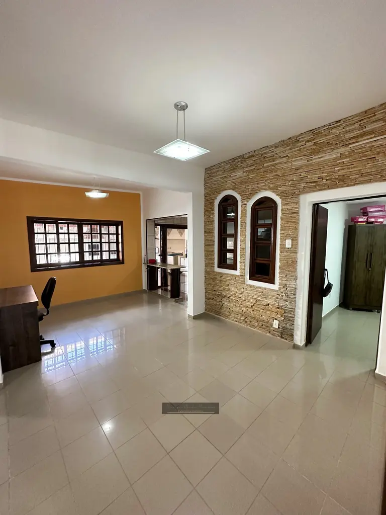 Casa Térrea 4 Quartos na Lourdes – Área Gourmet